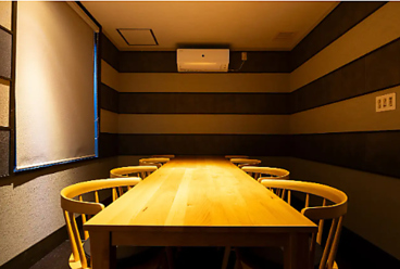 博多水炊きhiroの雰囲気1