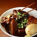 賄賂 新栄店のおすすめ料理1