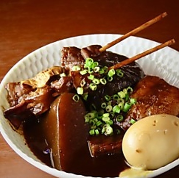 賄賂 新栄店のおすすめ料理1