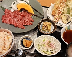 和味旬楽たびとらのコース写真