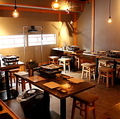 BUTAMAJIN 総曲輪店の雰囲気1