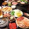 名駅二丁目三番街 STANDのおすすめ料理1