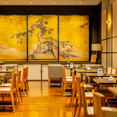MARUZEN cafe マルゼンカフェ 京都店の雰囲気2