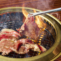 本格焼肉処たかとら 伏見店の写真