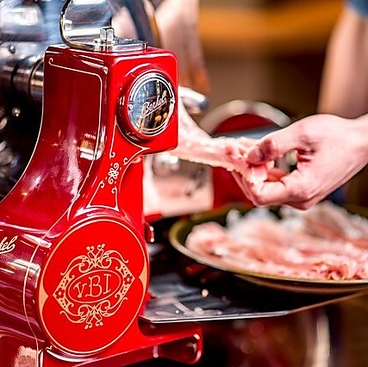 とんとんとんきぃ スタジアム横バル街店のおすすめ料理1