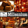 バー ミレニアム Bar Millennium