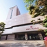 ホテル広島ガーデンパレスロゴ画像