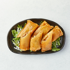 揚げ春巻き（3本）