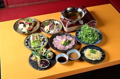 酒と魚と愛嬌と うーまく 久茂地店の特集写真