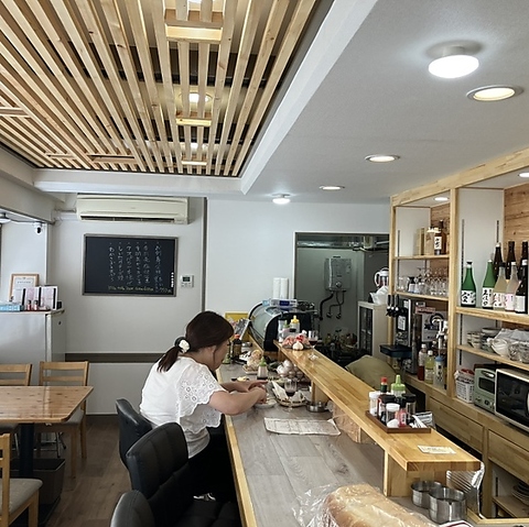 神戸食堂 味一の写真