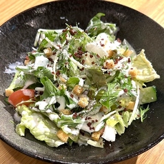 シーザーサラダ