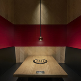 トラジ 秋葉原店の雰囲気3