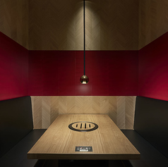 トラジ 秋葉原店の雰囲気3