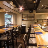 ビストロSuz 吉祥寺店の雰囲気3