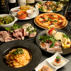 Bar & Dining ROOF LESS ルーフレスのおすすめ料理1