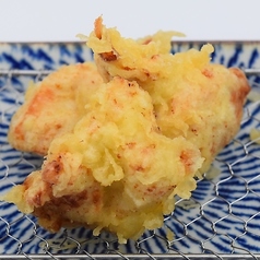 とり天 3コ