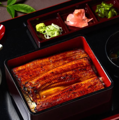 鰻の成瀬 稲毛海岸店