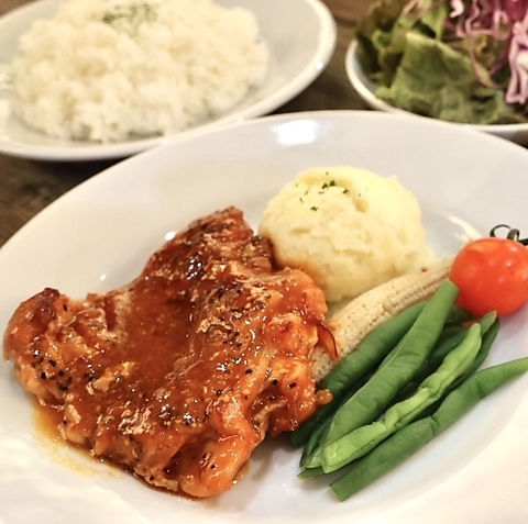 RAINBOW SMILE C{[X}C