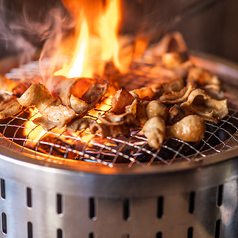 仙台ホルモン 焼肉 食べ放題 ときわ亭 八乙女駅前店の写真2