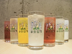 おでん居酒屋 天国と秘密のコース写真