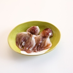 イイダコくるりん焼き