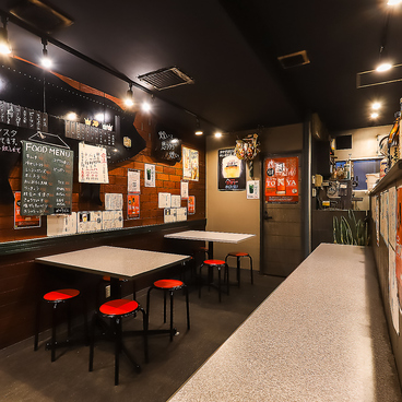 ニューとんやの雰囲気1