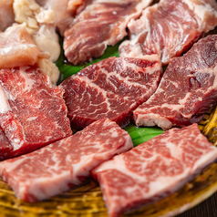 ハラミ焼肉WJのおすすめ料理2