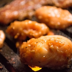 ホルモン焼肉まんぷく特集写真1