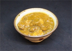 和牛茶碗カレー