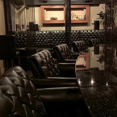 Bar Lab.の雰囲気1