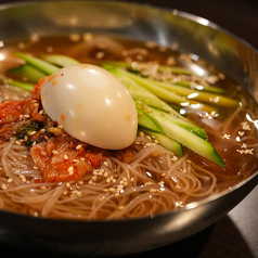 冷麺