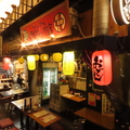 姫路のれん街 おでんと串カツ姫路のお店の雰囲気1