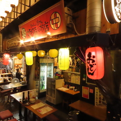 姫路のれん街 おでんと串カツ姫路のお店の写真3
