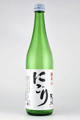 花垣　純米にごり酒