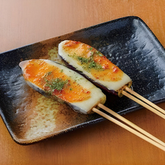 なすチーズ