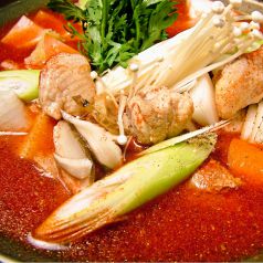 韓国焼肉 家庭料理 庭 にわ 横浜関内店の写真2