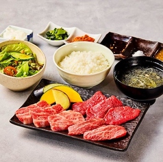 和牛焼肉 信州そだちの特集写真