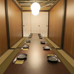 かこみ庵 西鉄久留米駅前店の特集写真