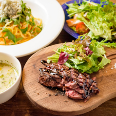 大衆ビストロD D ディーディー 横浜アソビル店のコース写真