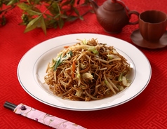 香港焼きそば