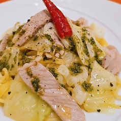 Patisserie＆RestaurantAmour原木中山店のおすすめランチ1