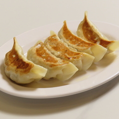 92.焼き餃子