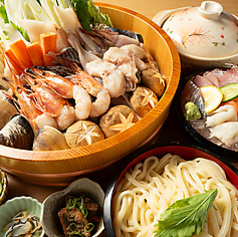 漁師酒場 かりむ丸の特集写真