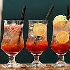 いちごやcafe TANNAL タンナル 福岡大名店の特集写真