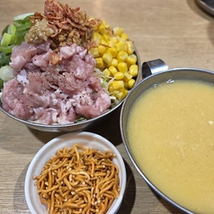 インドもんじゃ