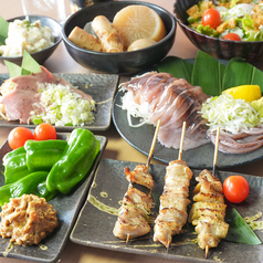 下野横丁のおすすめ料理2