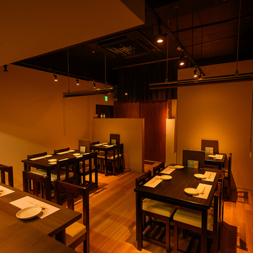 お和食 まるの雰囲気1