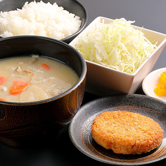 大衆酒場 八重洲居酒場商店 札幌北一条チカホ店のおすすめランチ2