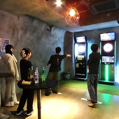 DARTS BAR Rodeo ロデオ 栄店のおすすめ料理1