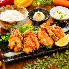 大山どり炭火焼酒場 俺の店 浦和店のおすすめランチ3